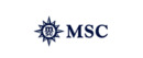 Logo msc kreuzfahrten