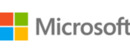 Logo Microsoft