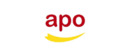 Logo apo