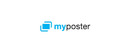 Logo Myposter