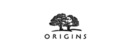 Logo Origins