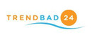 Logo Trendbad24