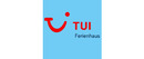 Logo TUI Ferienhaus
