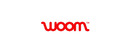 Logo Woom Bikes