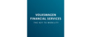 Logo VW Financial Services