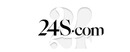 Logo 24 S