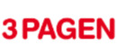 Logo 3pagen