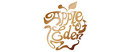 Logo Apple of Eden