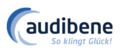 Logo Audibene