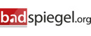 Logo Badspiegel