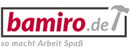 Logo bamiro