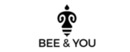 Logo BeeandYou