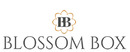 Logo Blossom Box