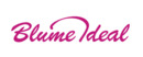 Logo Blume ideal