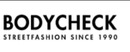 Logo Bodycheck-shop