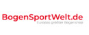 Logo BogenSportWelt