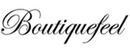 Logo Boutiquefeel