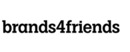 Logo brands4friends