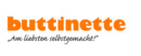 Logo Buttinette
