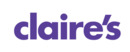 Logo Claires