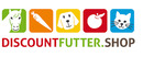 Logo Discountfutter