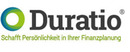 Logo Duratio