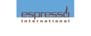 Logo Espresso International