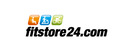 Logo Fitstore24