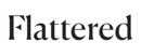 Logo flattered