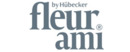 Logo Fleur Ami