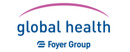 Logo Foyer Global Health