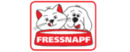 Logo Fressnapf