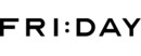 Logo FRIDAY
