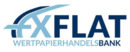 Logo FXFlat