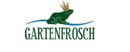 Logo Gartenfrosch