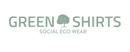 Logo GREEN SHIRTS