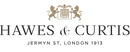 Logo Hawes and Curtis