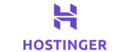 Logo Hostinger