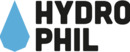 Logo hydrophil