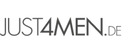 Logo Just4Men