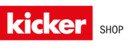 Logo Kicker Shop