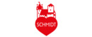 Logo Lebkuchen-Schmidt