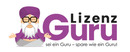 Logo Lizenz Guru