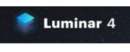 Logo Luminar 4 | Skylum