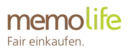 Logo memolife