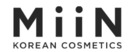 Logo MiiN Cosmetics