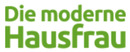 Logo Die moderne Hausfrau