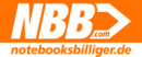 Logo notebooksbilliger