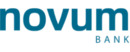 Logo Novum Bank