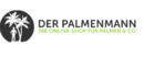 Logo Palmenmann